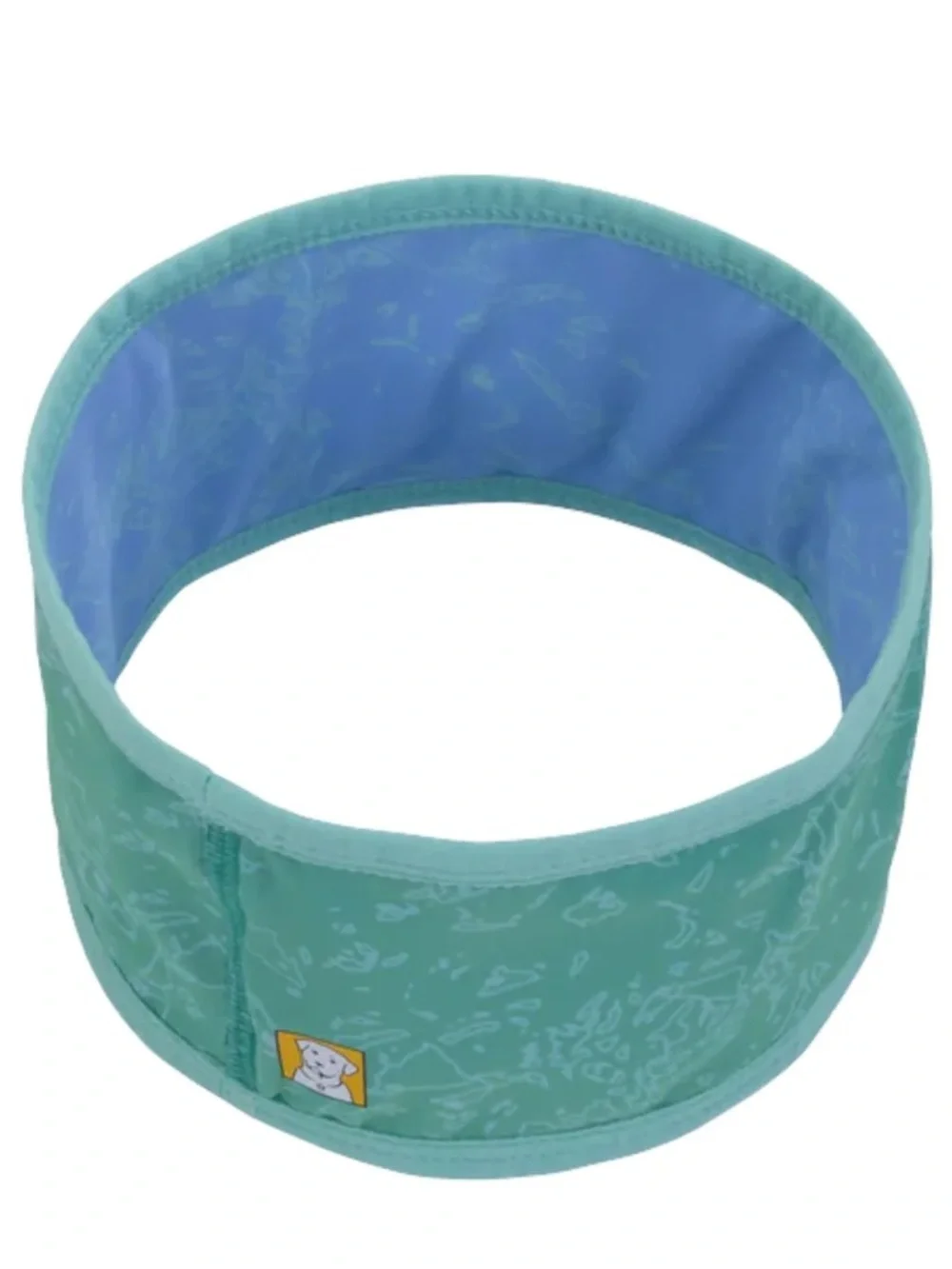 Ruffwear Dog’s Swamp Cooler Cooling Neck Gaiter